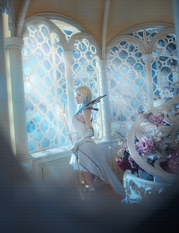 英雄联盟-拉克丝 - 在下萝莉控ii